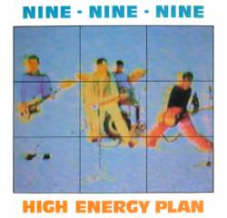 999 : High Energy Plan